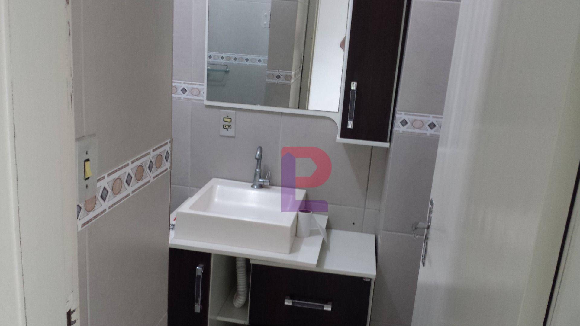 Apartamento à venda com 2 quartos, 80M2 - Foto 6