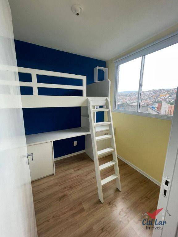 Apartamento à venda com 2 quartos, 35m² - Foto 23