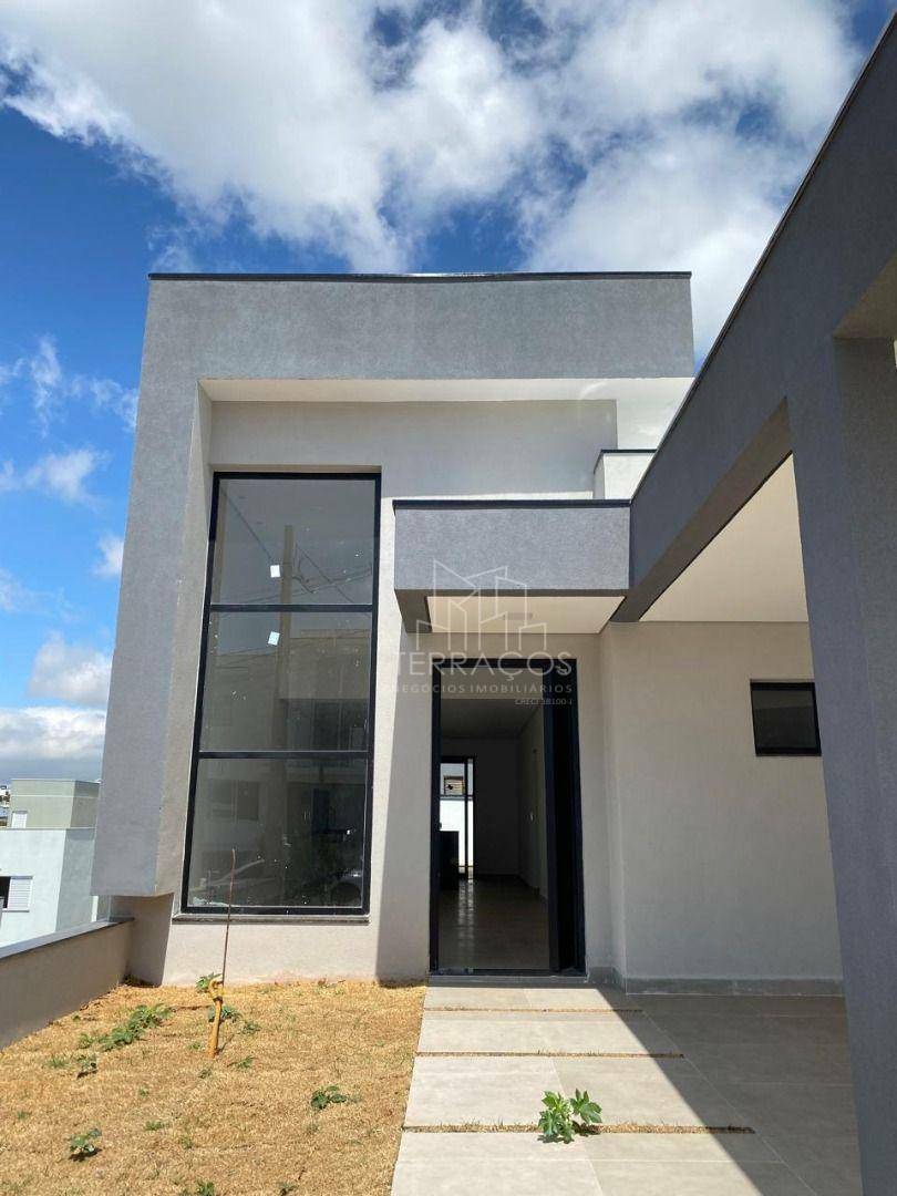 Casa de Condomínio à venda com 3 quartos, 170m² - Foto 5