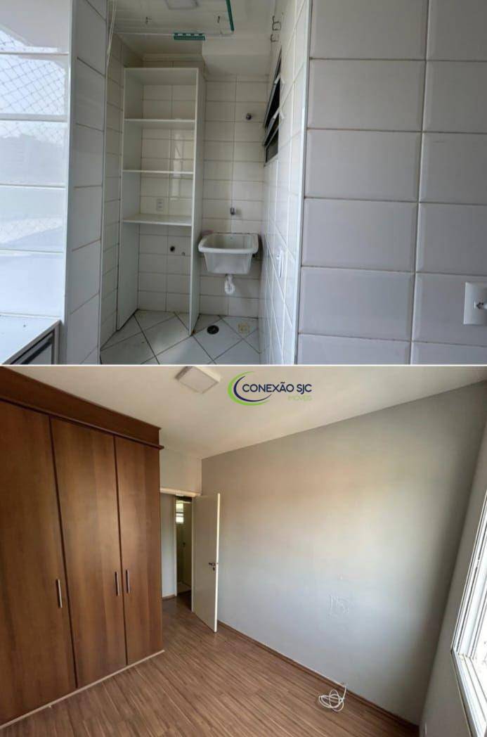 Apartamento para alugar com 3 quartos, 66m² - Foto 4