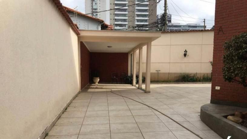 Casa para alugar com 3 quartos, 300m² - Foto 21