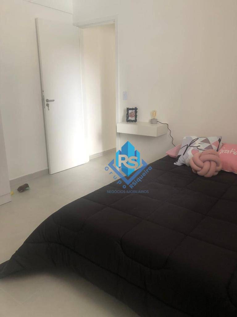 Apartamento para alugar com 1 quarto, 55m² - Foto 3