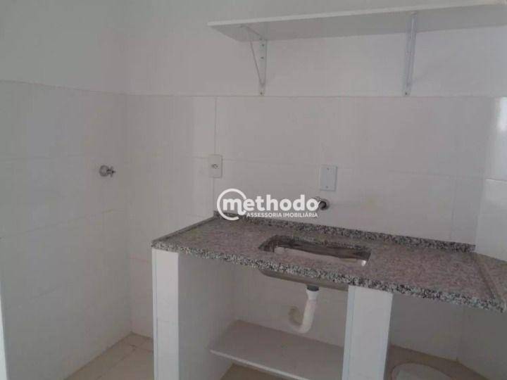 Kitnet e Studio à venda com 1 quarto, 38m² - Foto 5