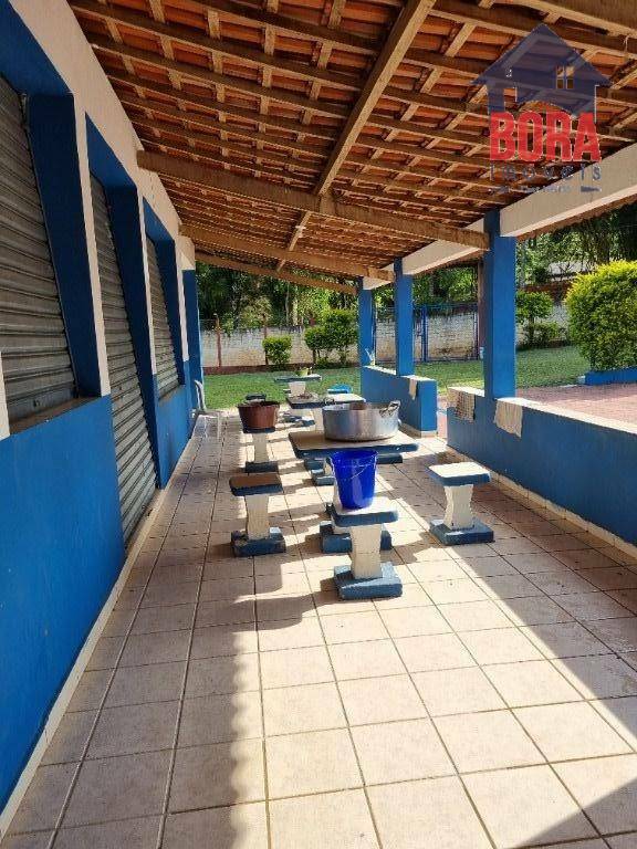 Pousada-Chalé à venda com 5 quartos, 1500m² - Foto 50