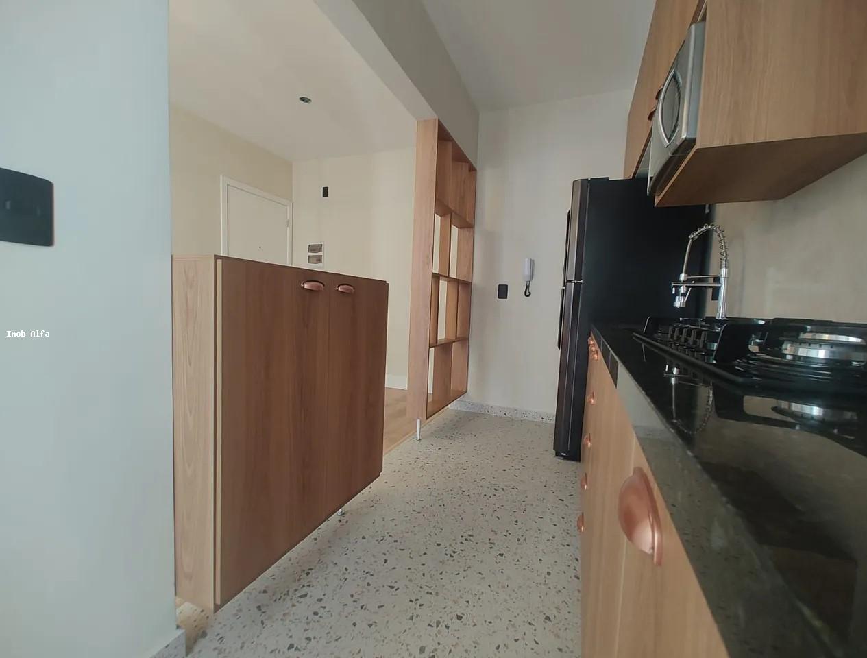 Apartamento à venda com 2 quartos, 48m² - Foto 6