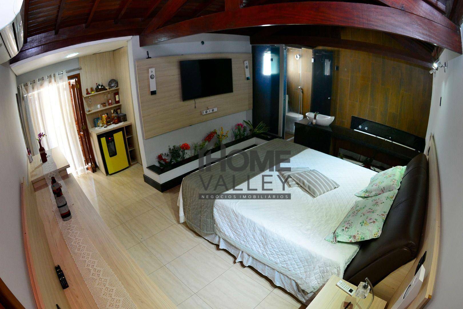 Casa de Condomínio à venda com 3 quartos, 260m² - Foto 22