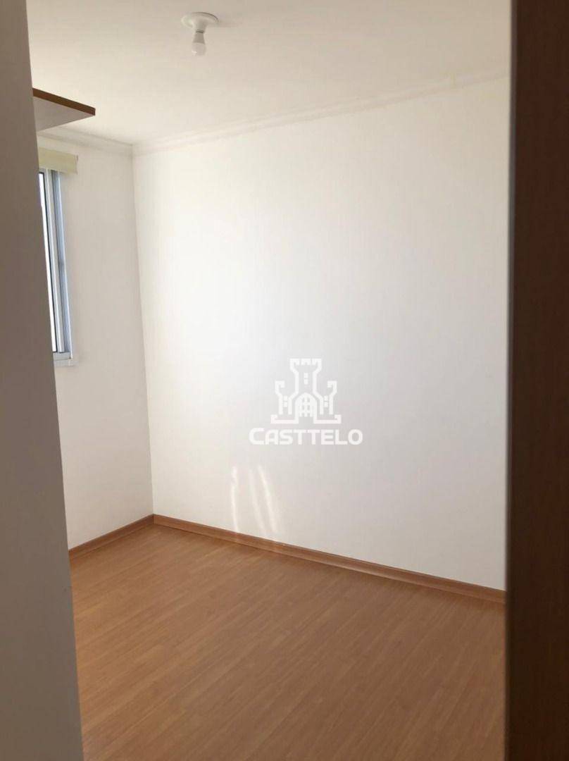 Apartamento à venda com 2 quartos, 43m² - Foto 5