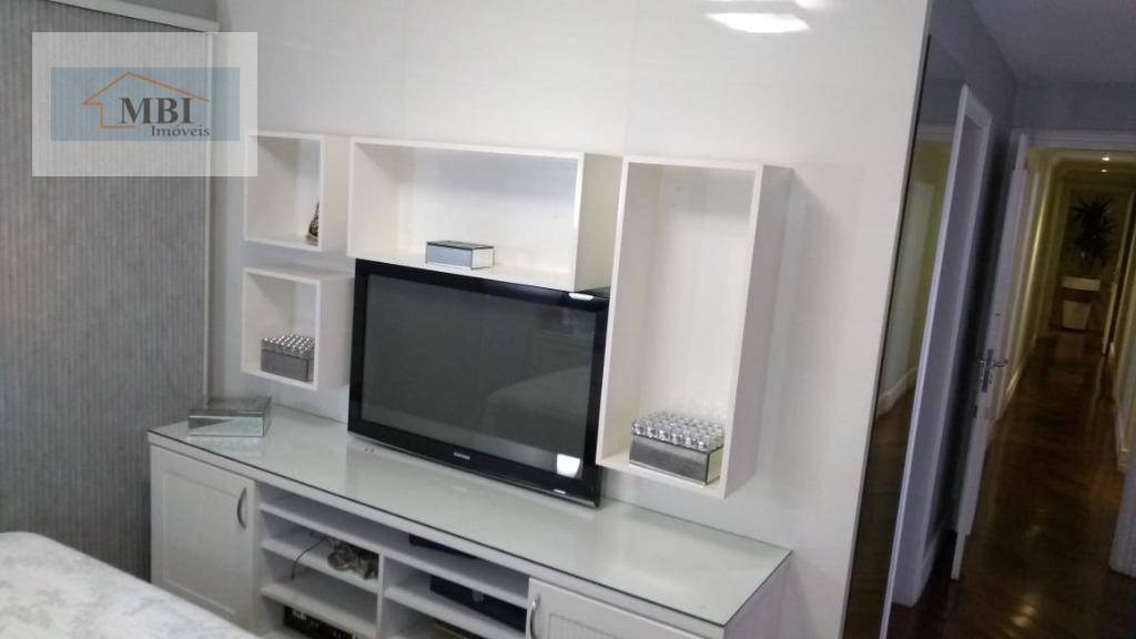 Apartamento à venda com 3 quartos, 215m² - Foto 6