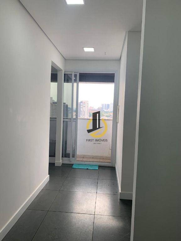 Conjunto Comercial-Sala para alugar, 27m² - Foto 9