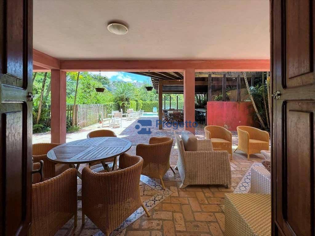 Casa de Condomínio à venda com 4 quartos, 600m² - Foto 50