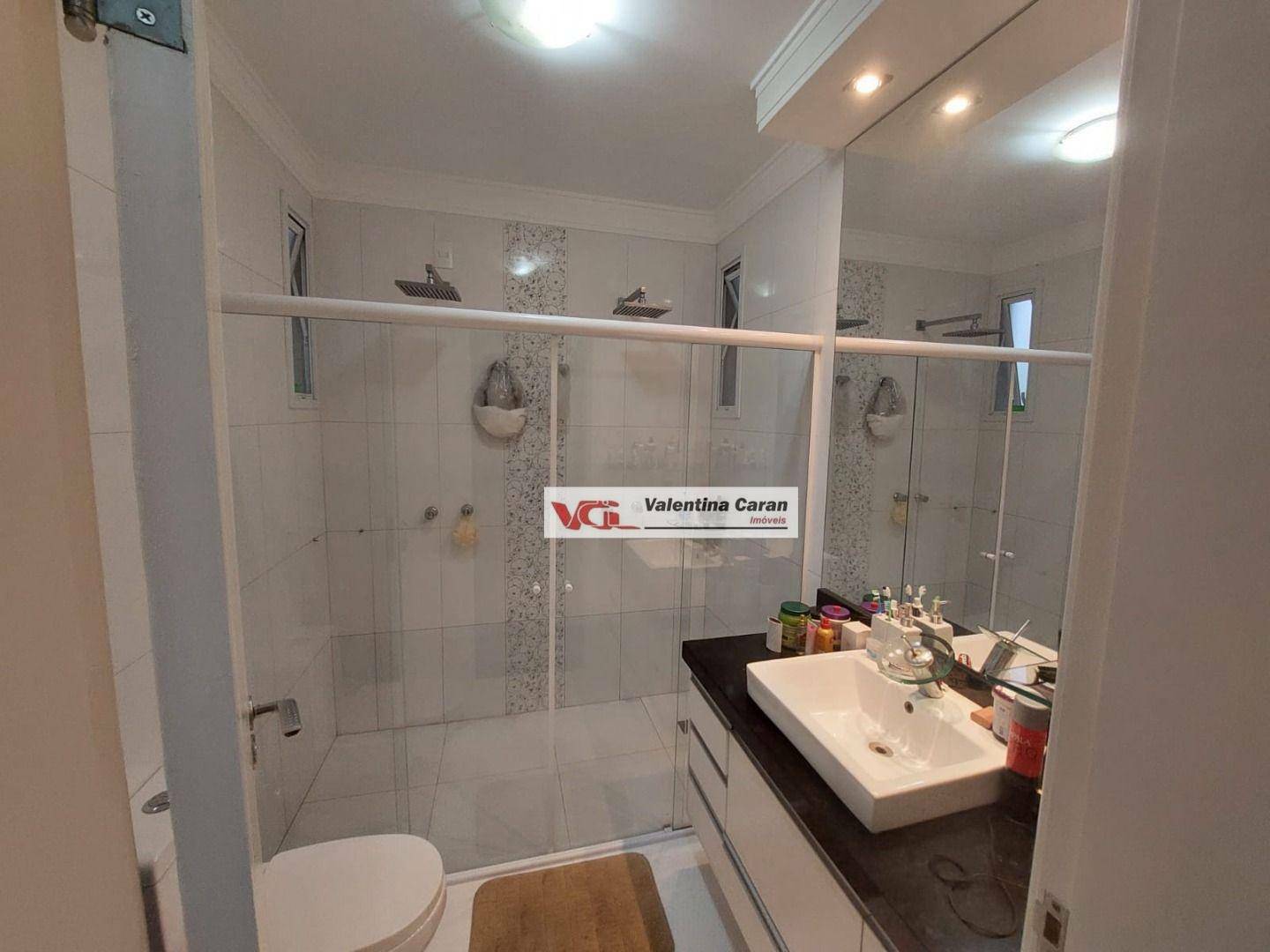 Sobrado à venda com 3 quartos, 275m² - Foto 21