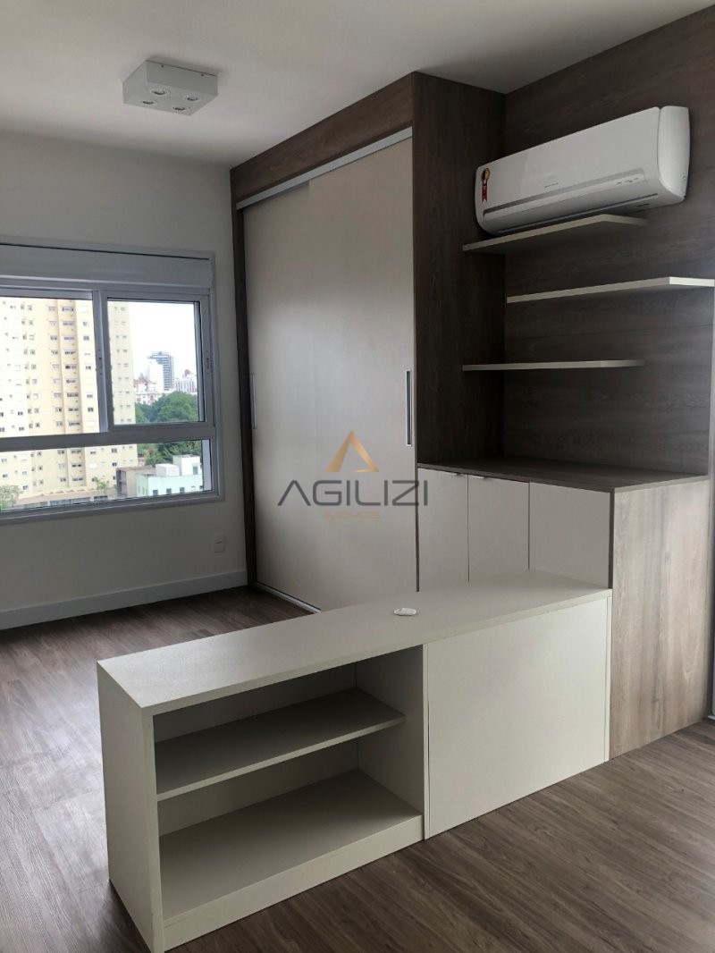 Apartamento à venda com 1 quarto, 45m² - Foto 23