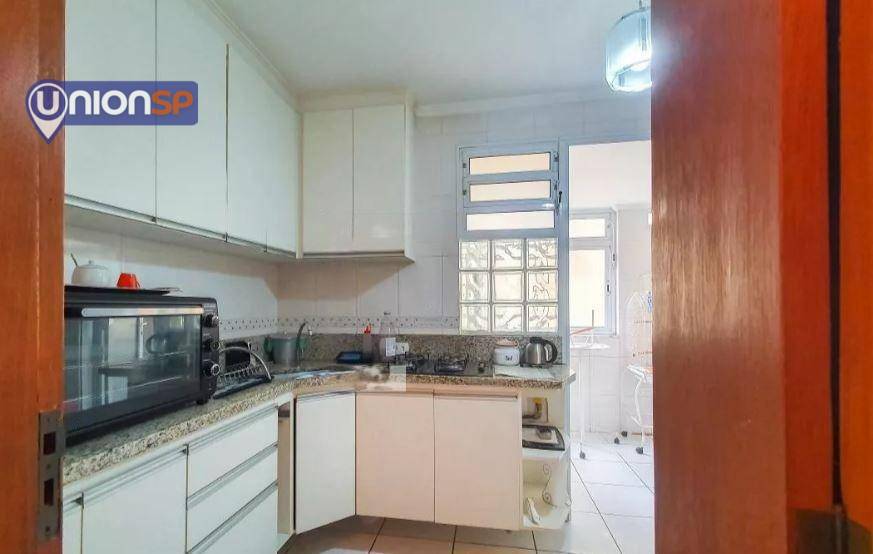 Apartamento à venda com 3 quartos, 78m² - Foto 16