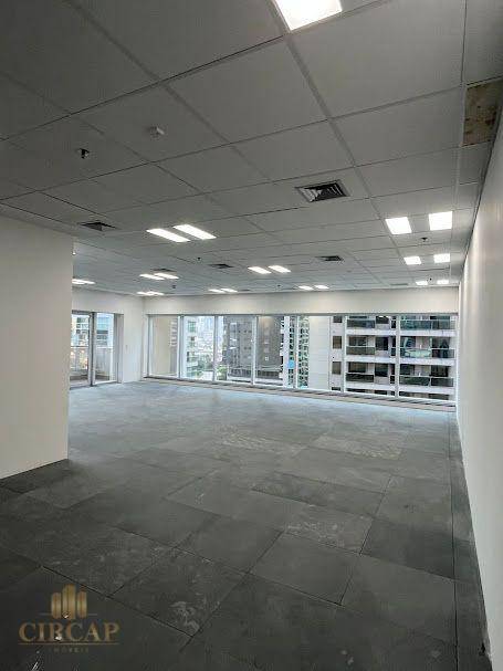 Conjunto Comercial-Sala para alugar, 192m² - Foto 4