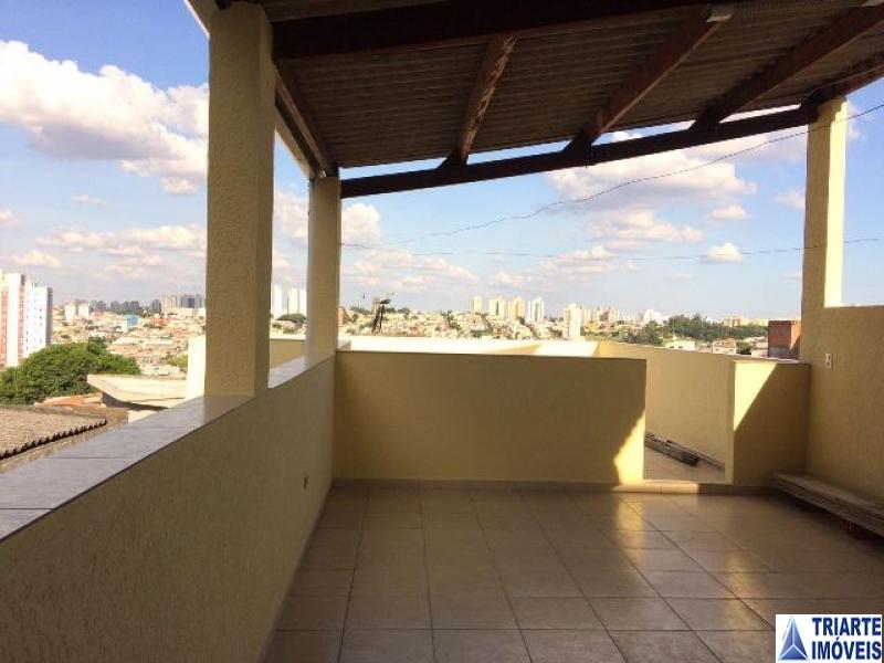 Casa à venda com 2 quartos, 180m² - Foto 16