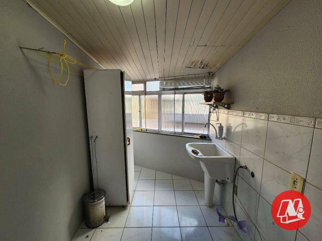 Apartamento para alugar com 2 quartos, 115m² - Foto 22