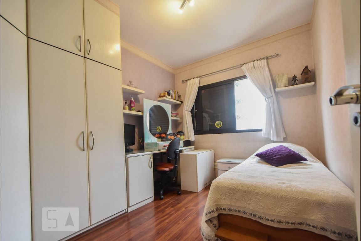 Apartamento à venda com 3 quartos, 100m² - Foto 5