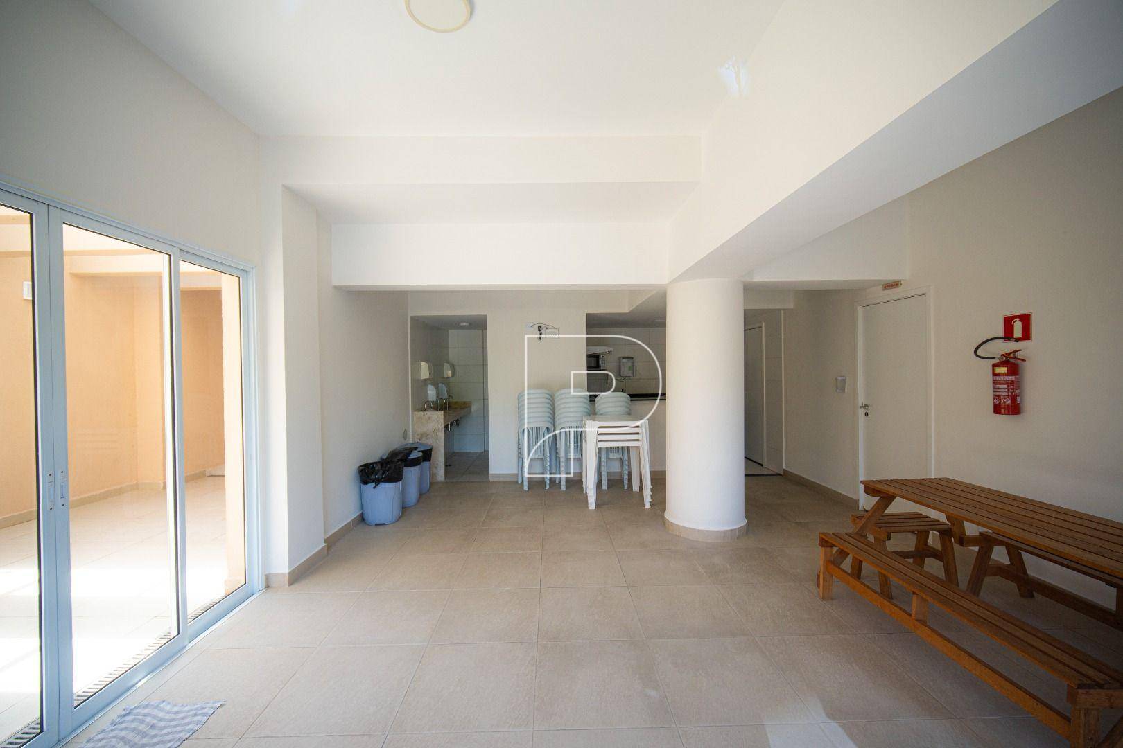 Apartamento à venda com 2 quartos, 54m² - Foto 27