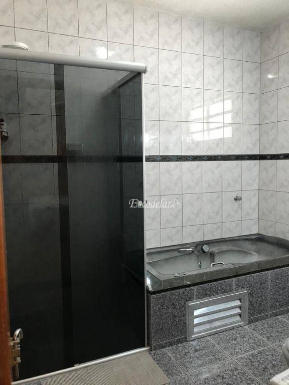 Sobrado à venda com 3 quartos, 228m² - Foto 13