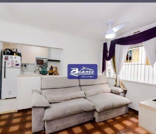 Apartamento à venda com 2 quartos, 60m² - Foto 10