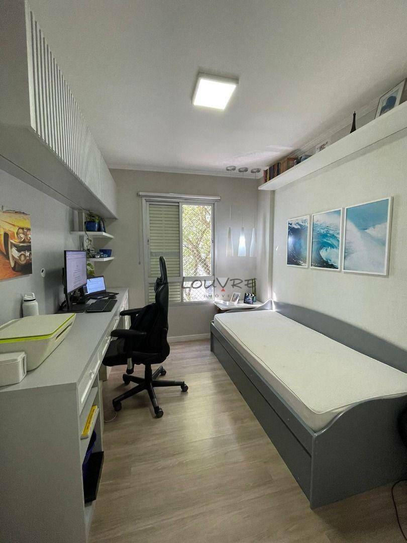 Apartamento à venda com 3 quartos, 98m² - Foto 15