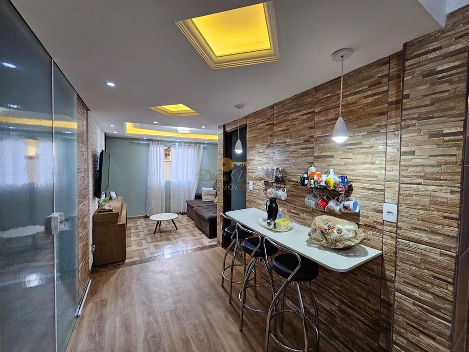 Casa à venda com 4 quartos, 145m² - Foto 6