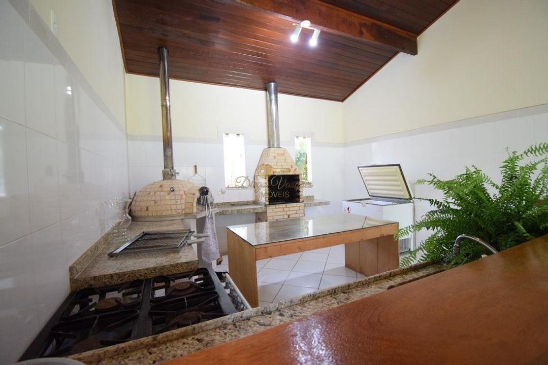 Casa de Condomínio à venda com 3 quartos, 200m² - Foto 45