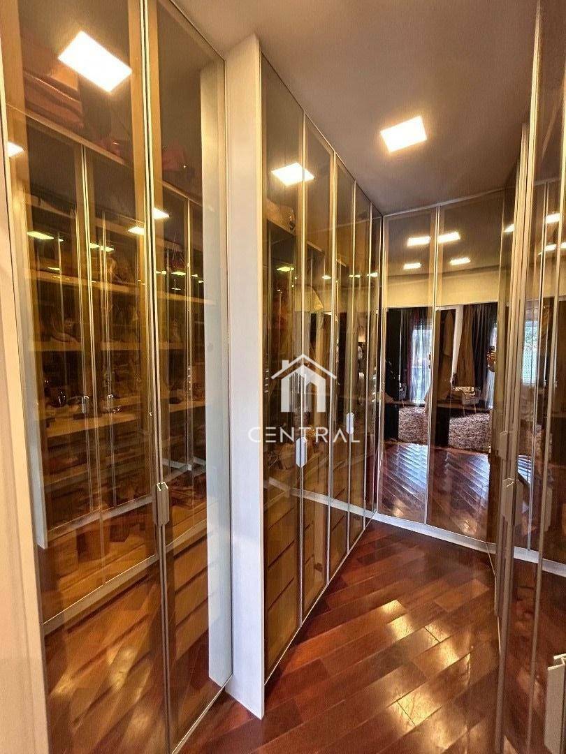 Sobrado à venda e aluguel com 4 quartos, 400m² - Foto 16