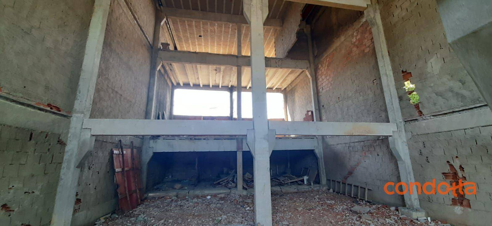 Depósito-Galpão-Armazém para alugar, 530m² - Foto 25