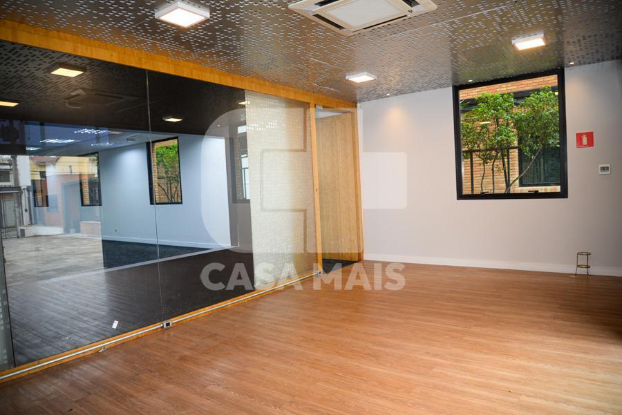Prédio Inteiro para alugar, 1500m² - Foto 5