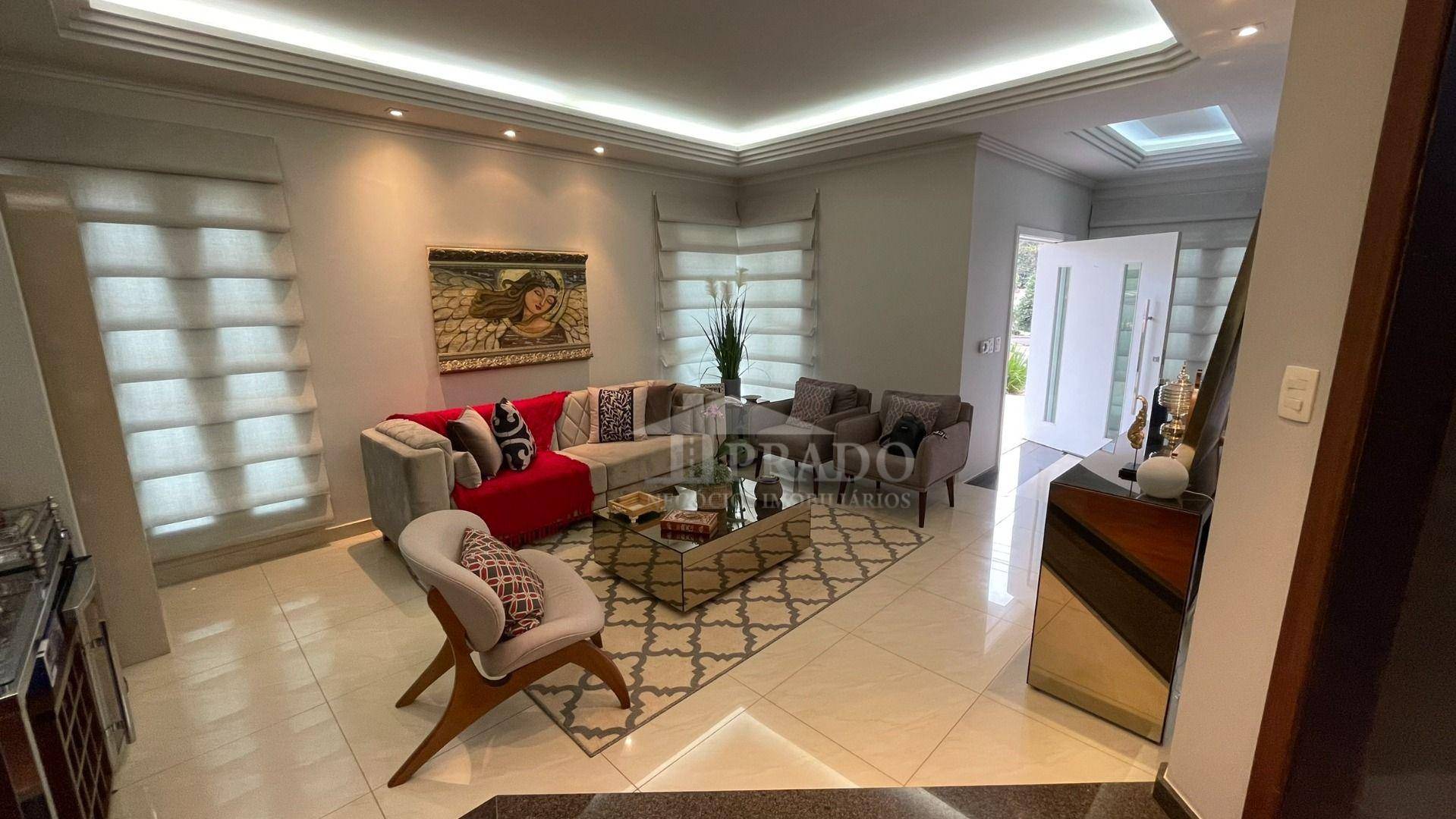 Sobrado à venda com 4 quartos, 512m² - Foto 7