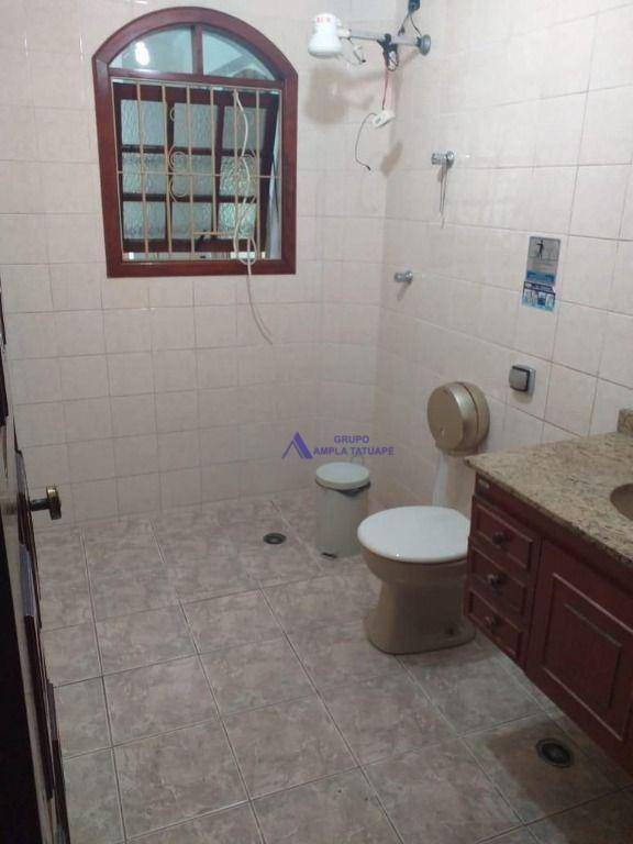 Sobrado à venda e aluguel com 7 quartos, 398m² - Foto 24