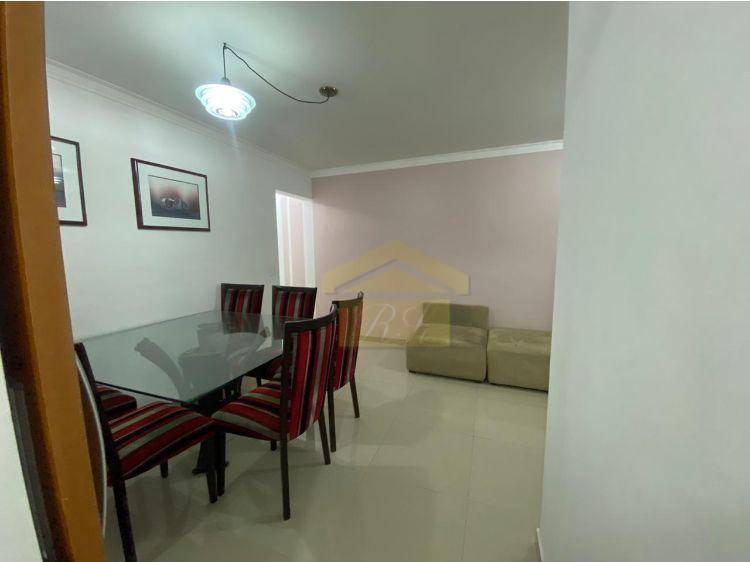 Apartamento à venda com 2 quartos, 64m² - Foto 14