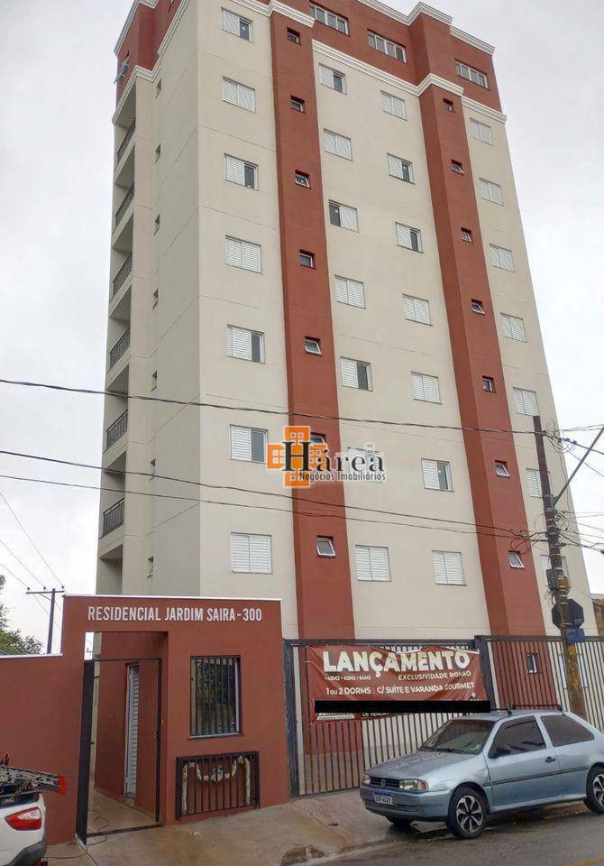 Apartamento, 2 quartos, 62 m² - Foto 2