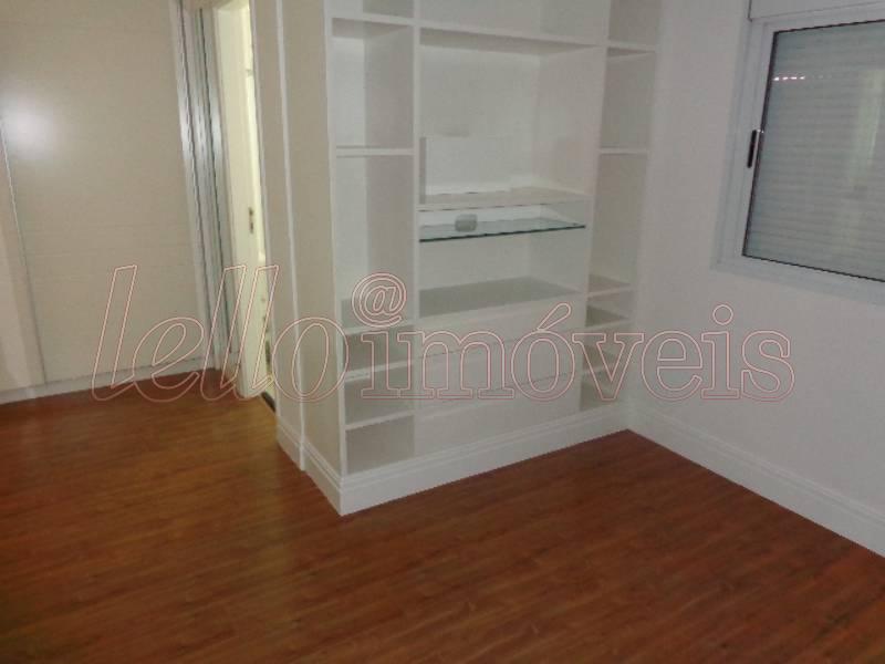 Apartamento para alugar com 3 quartos, 130m² - Foto 6