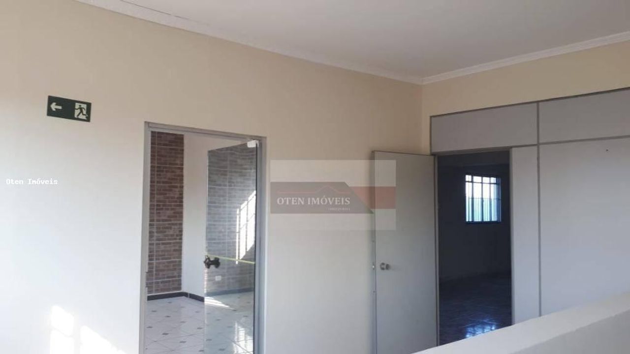 Conjunto Comercial-Sala para alugar, 110m² - Foto 1