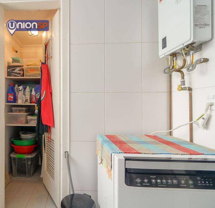 Apartamento à venda com 2 quartos, 90m² - Foto 15