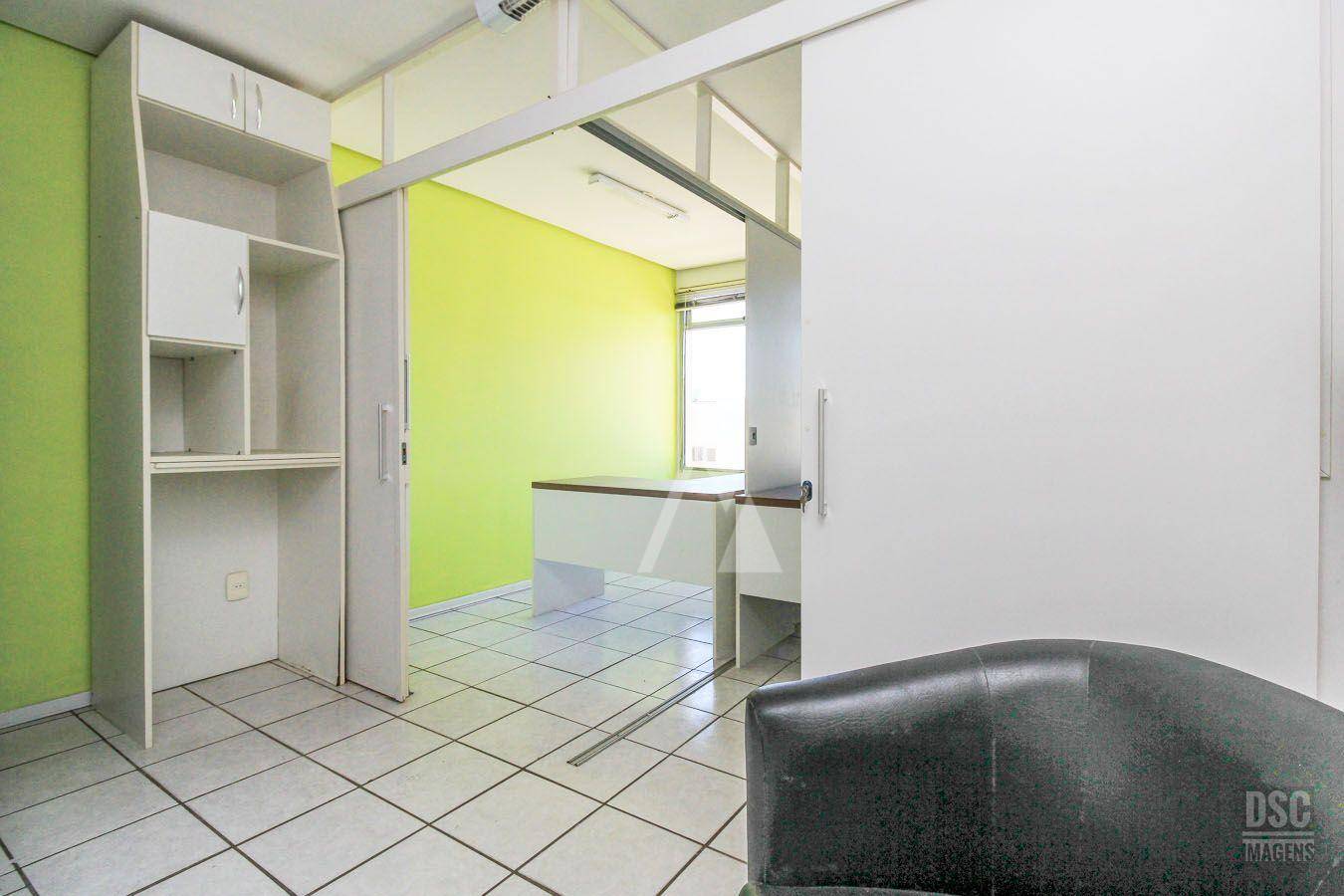 Conjunto Comercial-Sala para alugar, 25m² - Foto 20