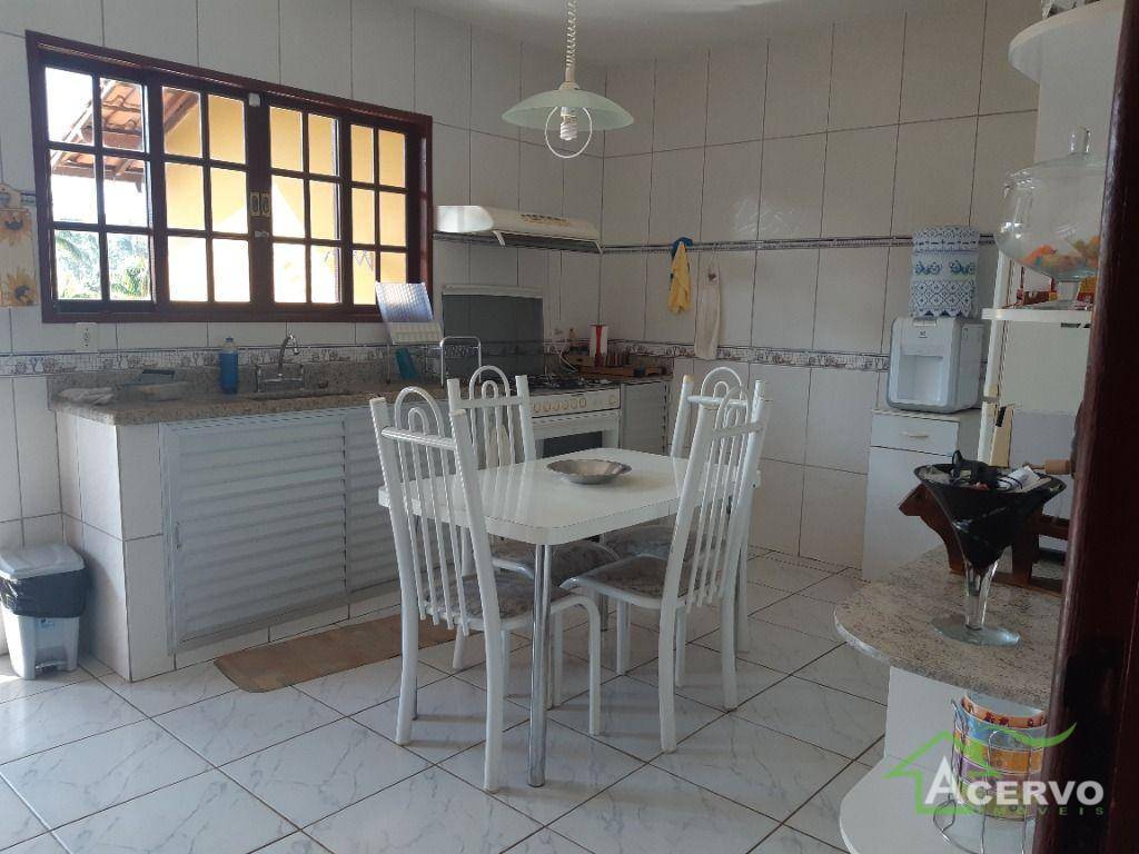 Casa de Condomínio à venda com 4 quartos, 278m² - Foto 23