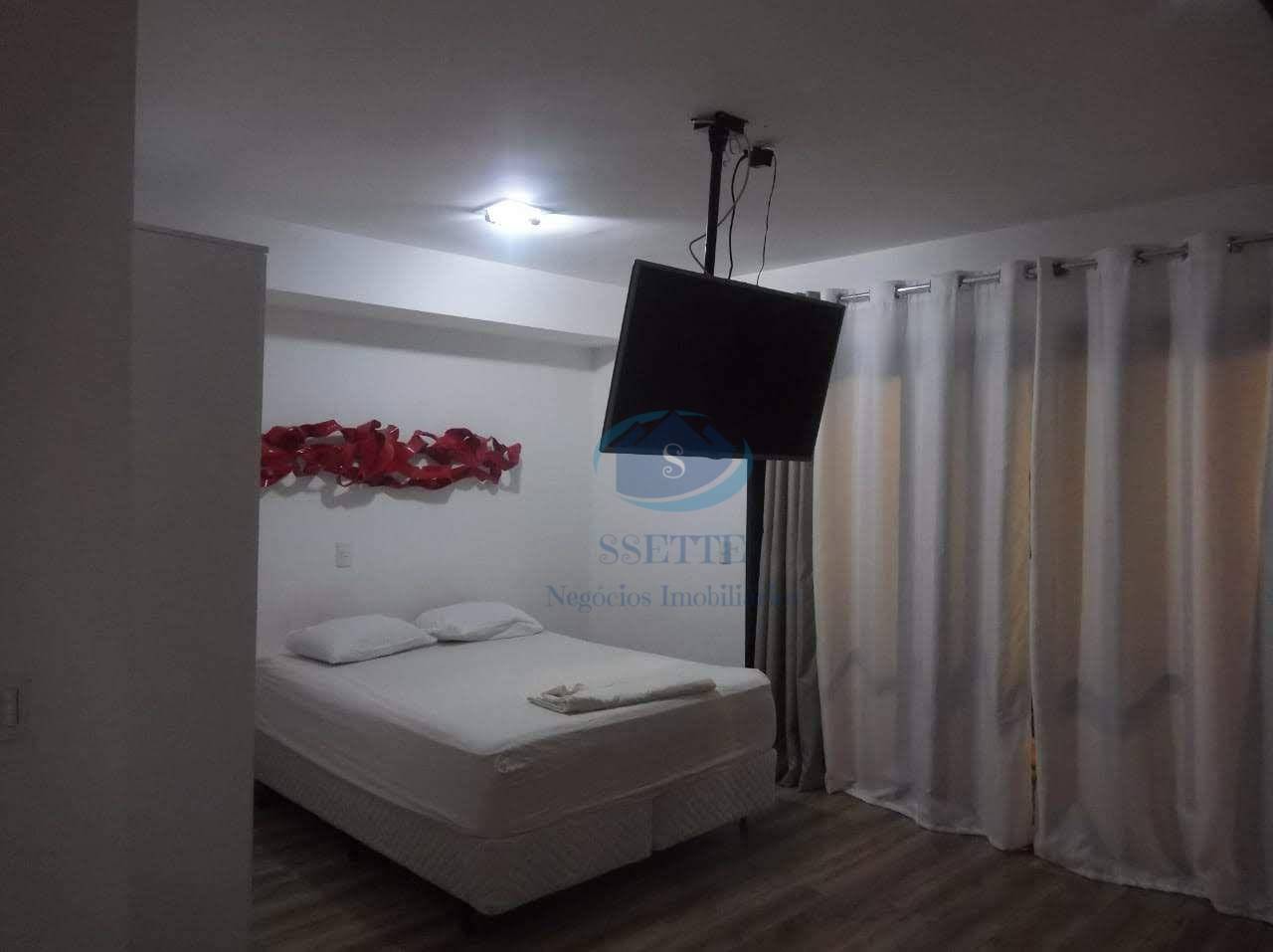 Apartamento para alugar com 1 quarto, 42m² - Foto 1