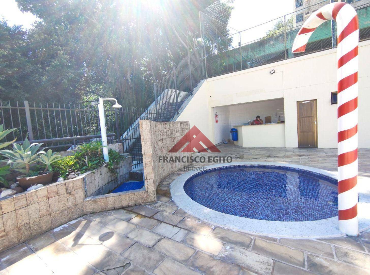 Apartamento à venda e aluguel com 2 quartos, 62m² - Foto 9