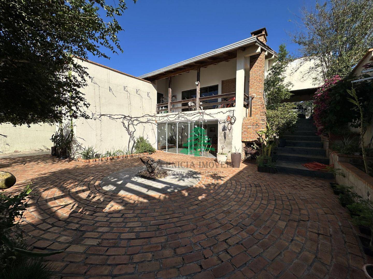 Casa, 3 quartos, 250 m² - Foto 5