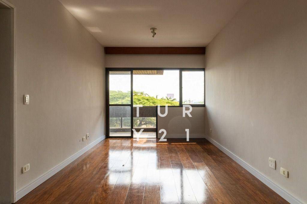 Apartamento à venda com 3 quartos, 82m² - Foto 1