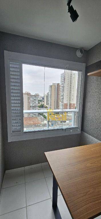 Apartamento à venda com 2 quartos, 31m² - Foto 5