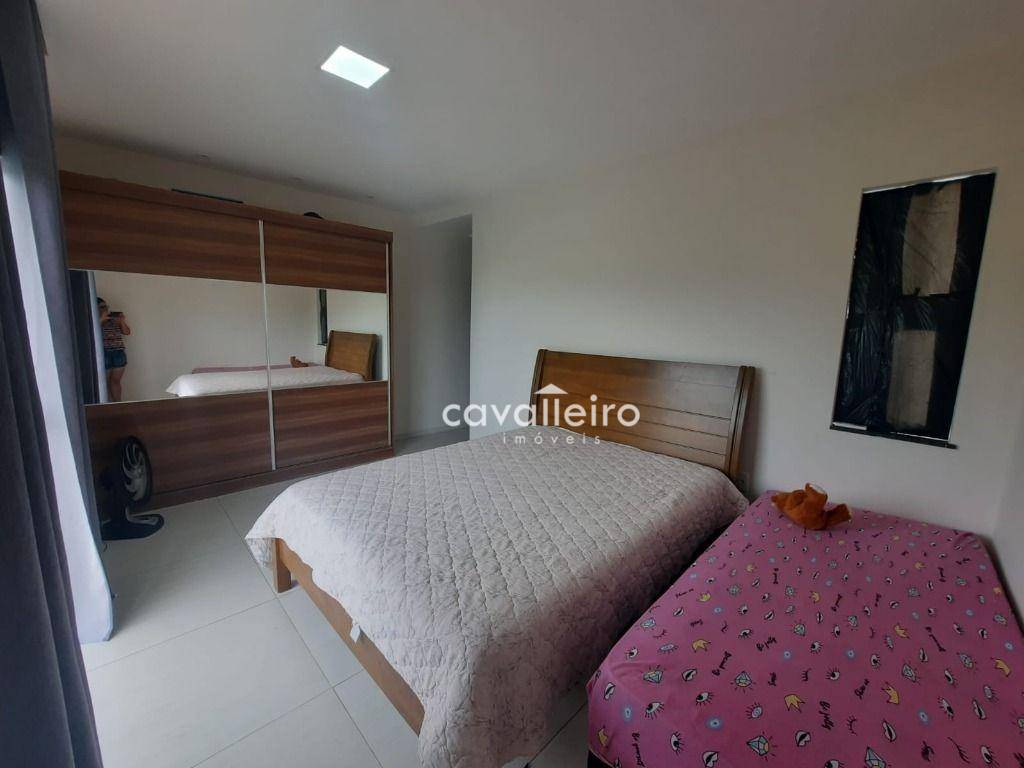 Casa à venda com 3 quartos, 180m² - Foto 27