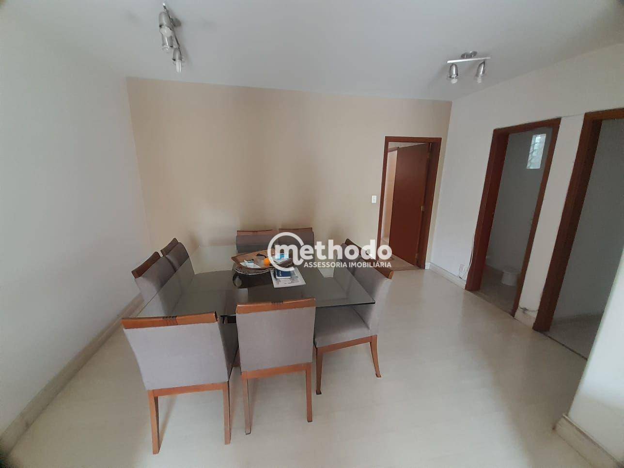 Apartamento à venda com 3 quartos, 140m² - Foto 4