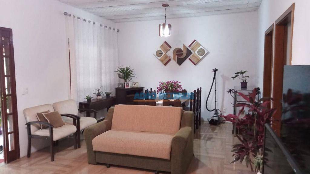 Casa de Condomínio à venda com 3 quartos, 120m² - Foto 4