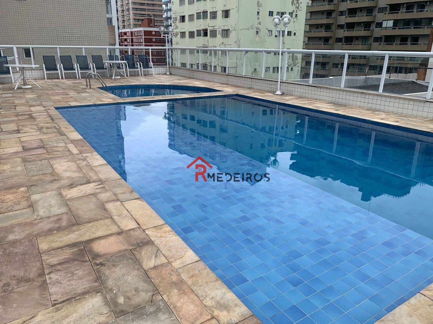 Apartamento à venda com 2 quartos, 90m² - Foto 29