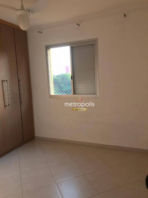 Apartamento à venda com 2 quartos, 58m² - Foto 10