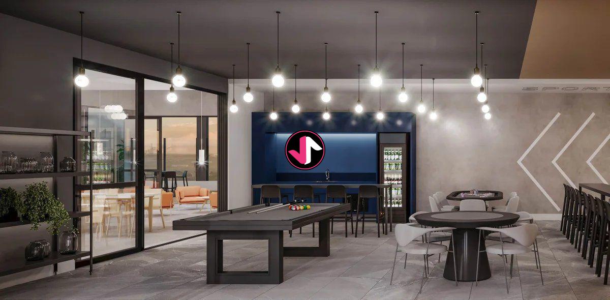 Apartamento à venda com 2 quartos - Foto 44
